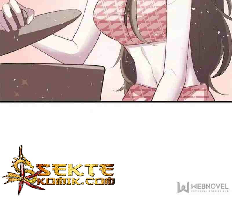 Beauty and the Beasts chapter 81